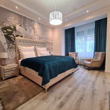 Sonnenhof Bad Salzuflen Apartment Ngoại thất bức ảnh