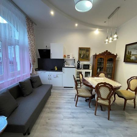 Sonnenhof Bad Salzuflen Apartment Ngoại thất bức ảnh
