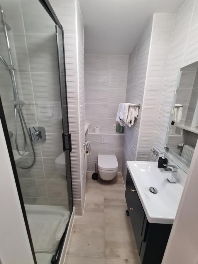 Sonnenhof Bad Salzuflen Apartment Ngoại thất bức ảnh