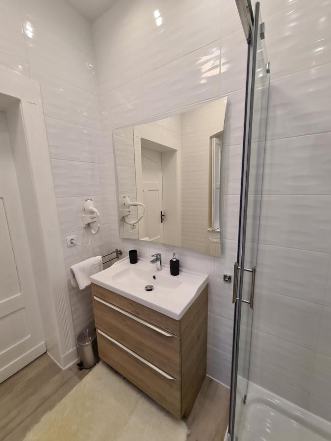 Sonnenhof Bad Salzuflen Apartment Ngoại thất bức ảnh