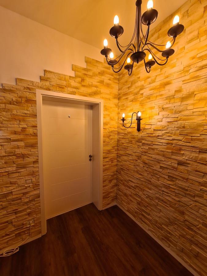 Sonnenhof Bad Salzuflen Apartment Ngoại thất bức ảnh