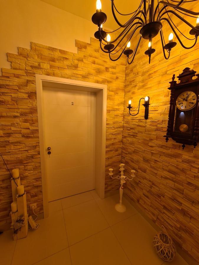 Sonnenhof Bad Salzuflen Apartment Ngoại thất bức ảnh