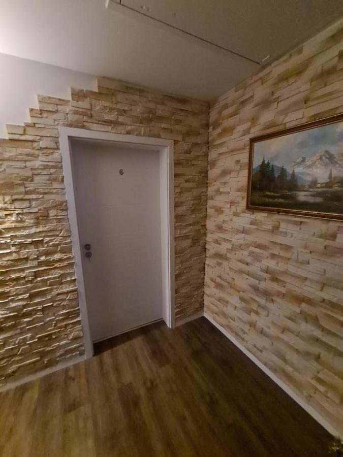 Sonnenhof Bad Salzuflen Apartment Ngoại thất bức ảnh