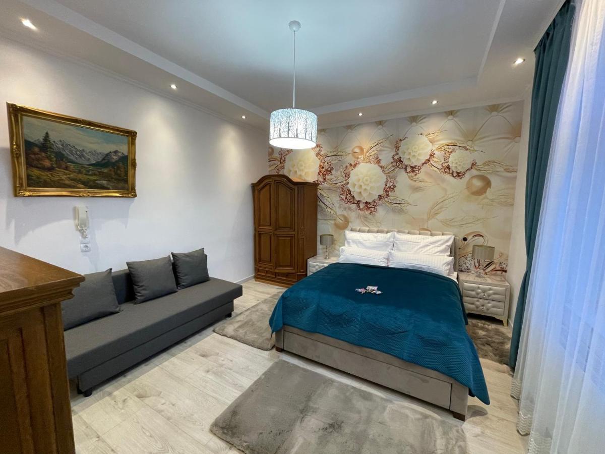Sonnenhof Bad Salzuflen Apartment Ngoại thất bức ảnh