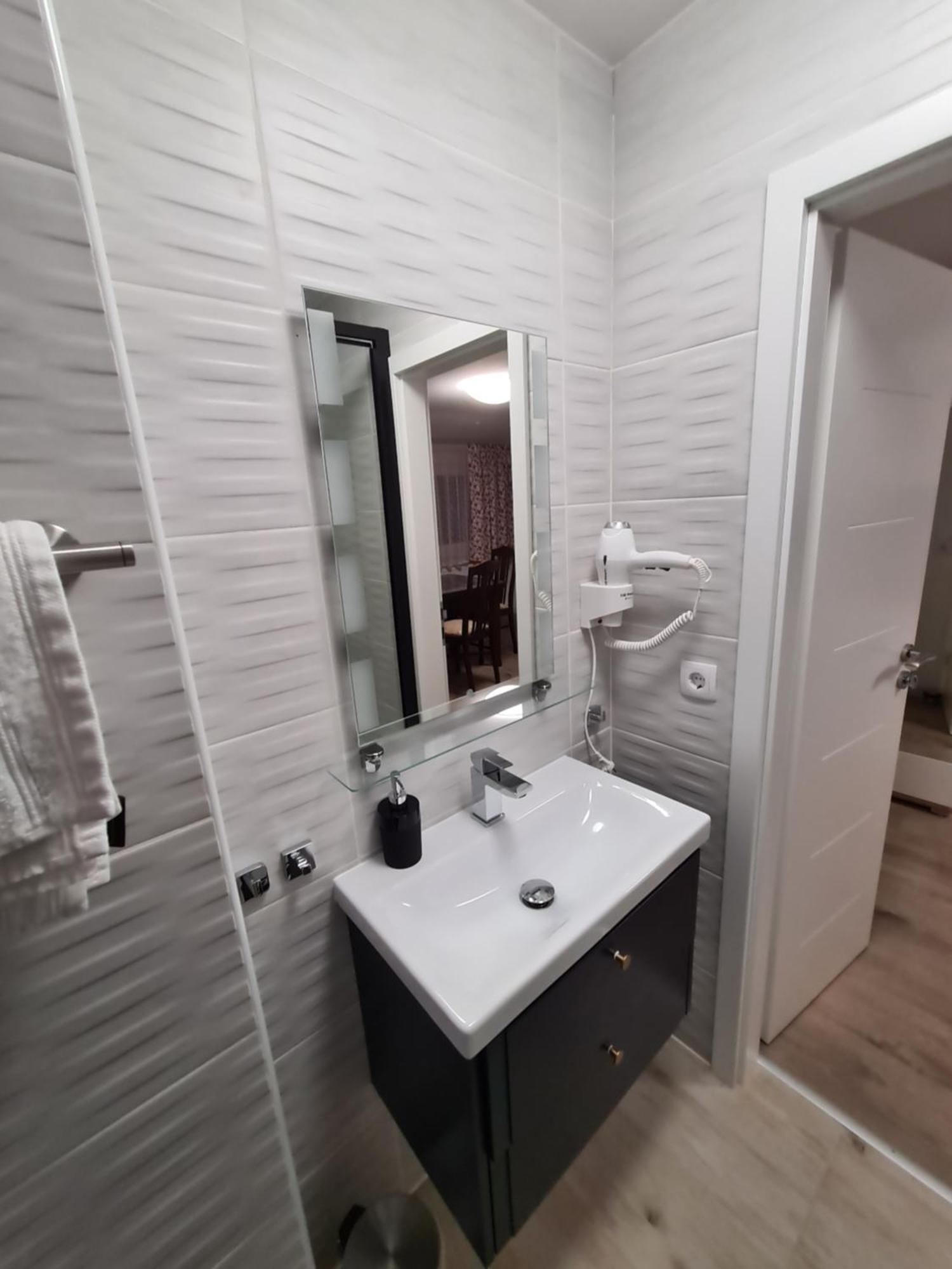 Sonnenhof Bad Salzuflen Apartment Phòng bức ảnh